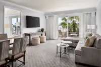 Hyatt Regency Huntington Beach Resort and Spa Hotels near Terry Park
