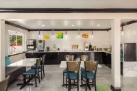 Quality Inn Madisonville