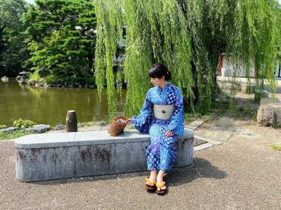 ホテル周辺 ホテルセンレン京都 東山清水の写真