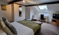 Fairlawn House Hotel a Shrewton