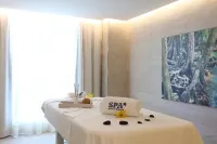ไอเบโรสตาร์ เซเล็กชั่น ซานตา อึลาเลีย อิบิซ่า - แอดัลทส์-ออนลี่ - ที่มีสปา