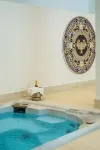 Theoxenia Palace - palestra