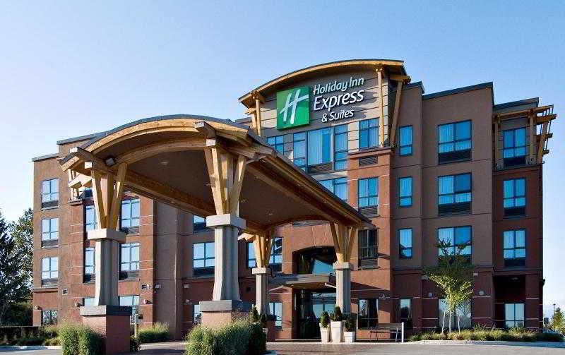 Holiday Inn Express & Suites Riverport Richmond by IHG Hoteles en Richmond