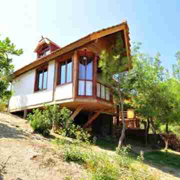 Kayserkaya Cottages Hotel Exterior