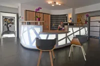 Golfe Hôtel Porto-Vecchio - bar