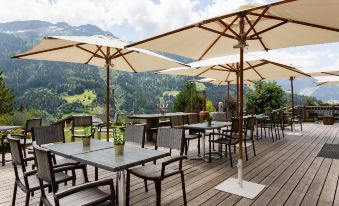 La Ferme du Chozal, Chalet de Tradition