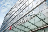 NH Collection Köln Mediapark Hotel in zona Università di Colonia