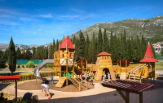 Remisens Hotel Albatros-All Inclusive