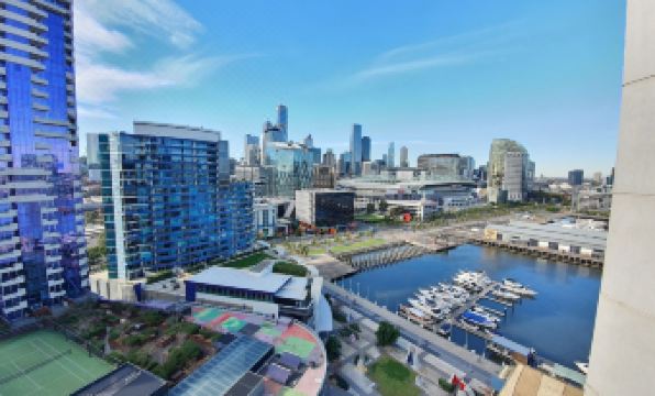 하버 이스케이프 아파트먼트 썸네일