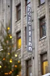 Hotel Finn Hotels in 