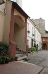 Bernardinu B&B House - Haustierfreundliche