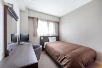 Orange Inn Sendaihigashi - 2-Star