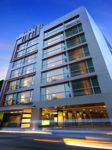 รูปภาพของอโมรา นีโอลักซ์ สวีท