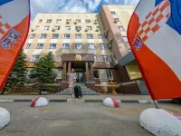 Zagreb Hotel