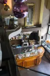 Minoa Athens Hotel - bar
