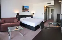 Golden Tulip Pornic Hotels in Pornic