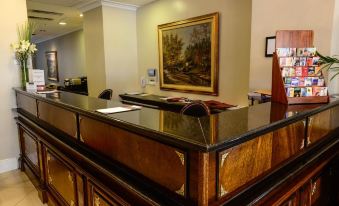 Amérian Executive Córdoba Hotel