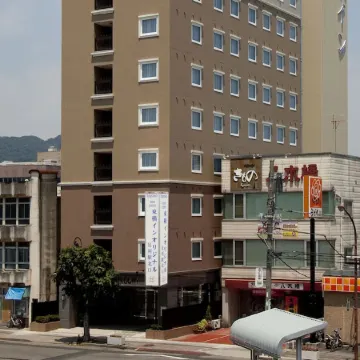 Toyoko Inn Tochigi Ashikaga-eki Kita-guchi