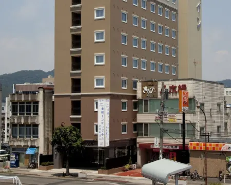 โตโยโกะ อินน์ สถานีโทชิกิ อาชิคางะ คิตะ โรงแรมในอาชิคางะ