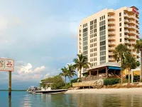 Lovers Key Resort Hotels near Bowditch Point Park