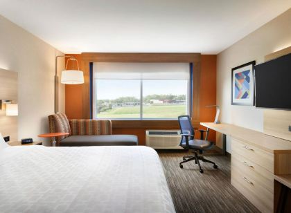 Holiday Inn Express Allentown North