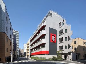 Red Roof Inn Kamata / Haneda Tokyo