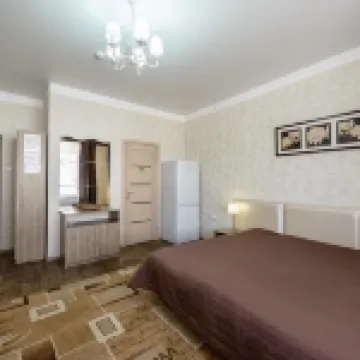 Don Mini-Hotel のホテル