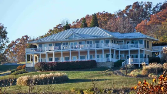 Inn at Riverbend