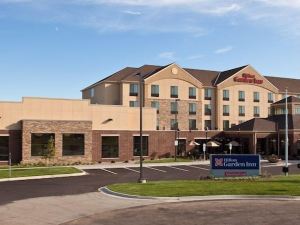 Hilton Garden Inn Sioux Falls South