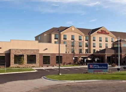 Hilton Garden Inn Sioux Falls South