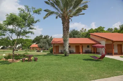 Nof Ginosar Kibbutz Hotel Hotels in Kahal