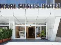 Mari Suites Hotel Hotels near Axis Istanbul