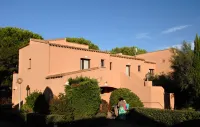 Résidence Odalys Saint Loup Hotels near Cap canaille cap d agde ( club Mickey 34)