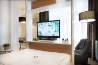 smartments Hamburg Aussenalster