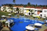 Royal Orchid Brindavan Garden Mysore - Pools