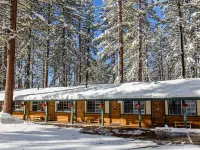 เฮเวนลี วัลเลย์ ลอดจ์ โรงแรมใกล้Lake Tahoe Historical Society