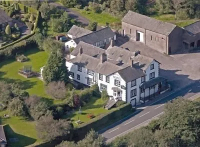 Lutwidge Arms Hotels in Holmrook