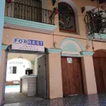 Forrest Hotel Huatulco Hôtels à : Tangolunda