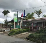 Hotel Emanuel Hôtels à : 