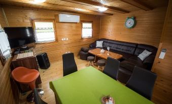 Holiday Home Krone