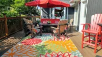 Serendipity Bed and Breakfast