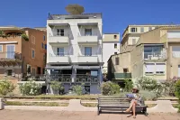 L'Escale Côté Sud Hotels in L'Île-Rousse