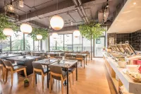 Vasty Hotel - sarapan