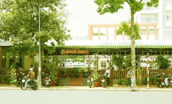 Huong Sen Hotel