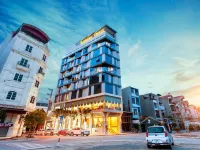 Từ Sơn Luxury Hotel Các khách sạn gần Làng nghề Phù Khê