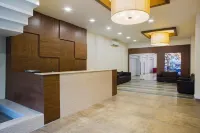 Hotel Amber Hotels in Udham Singh Nagarin piirikunta