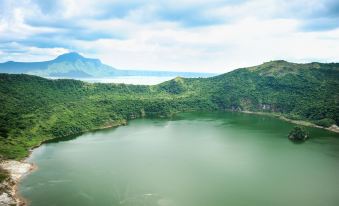 Belize Tagaytay