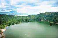 RedDoorz at Villa Casita Heritage Tagaytay