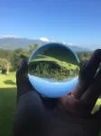 Silk Pavilions Glamping Hotel a Nimbin