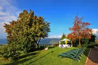 Albergo Bucaneve Các khách sạn ở Villini dell'Alpe